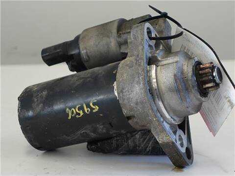 Motor de Arranque Audi A3 1.9 TDI AMBIENTE 105CV 77KW