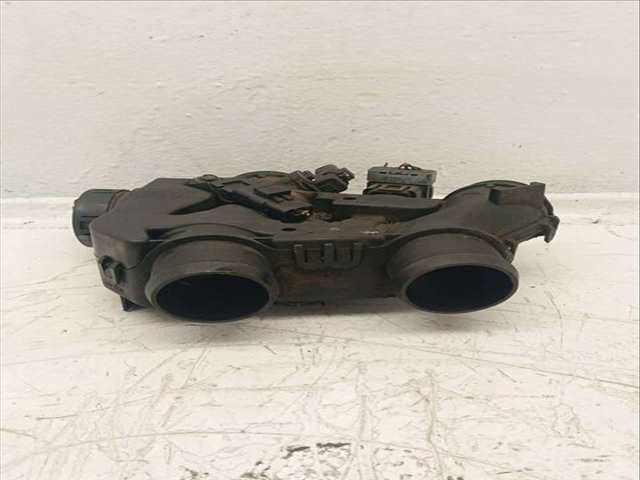 Caja Mariposa Peugeot 307 1.6 HDI 110 109CV 80KW