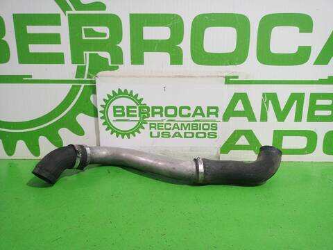 Tubo de Escape Bmw Serie 3 315 320D 136CV