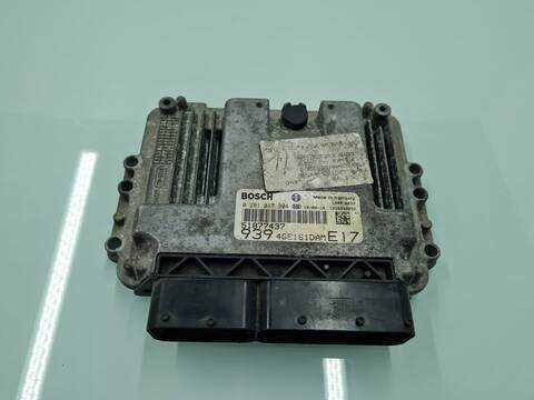 Centralita Motor ECU Alfa Romeo 159 2.0 JTDM CAT 170CV 125KW