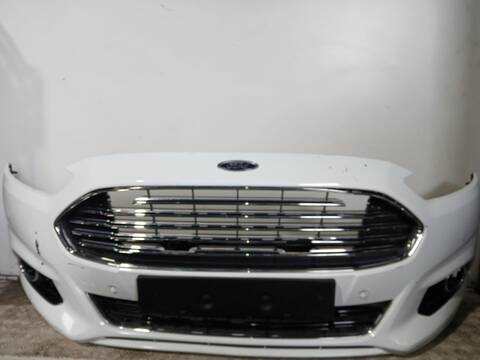 Paragolpes Delantero Ford Mondeo 2.0 TDCI HATCHBACK 150CV 110KW