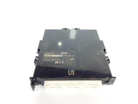 Foto 2ª: Centralita Motor ECU Toyota Corolla HYBRID ACTIVE PLUS