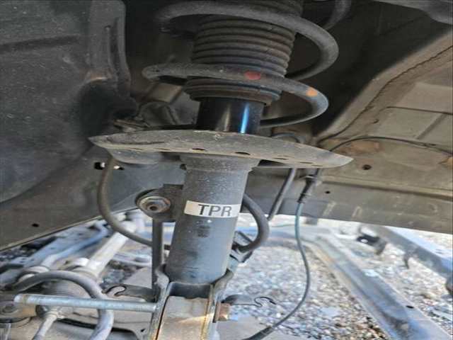Amortiguador Delantero Derecho Nissan Juke DARK SOUND EDITION 116CV 85KW
