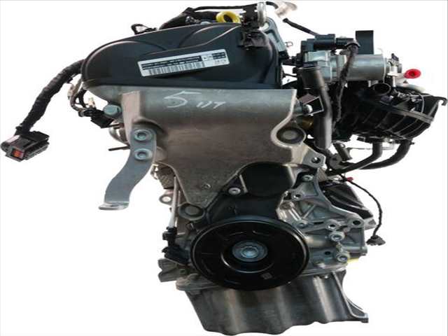 Foto 2ª: Motor Completo Audi A1 1.0 TSI 95 CV 70KW [DKLD, DKL]