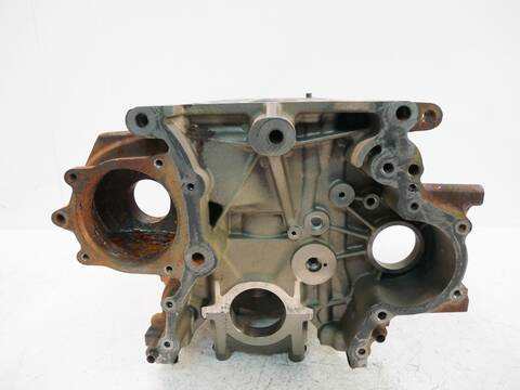 Bloque Motor Ford Transit 130 CV 96KW