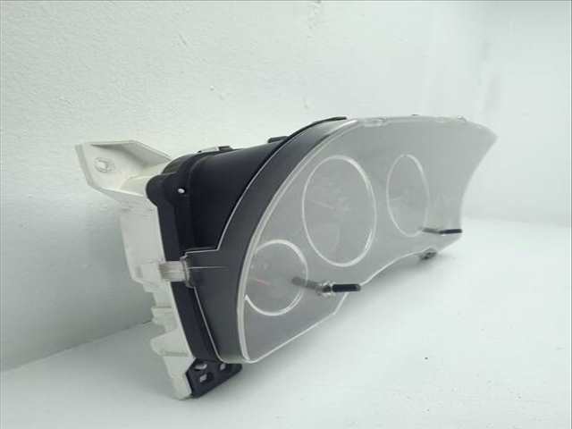 Foto 2ª: Cuadro de Instrumentos Jeep Compass LIMITED 4X4 163CV 120KW (2011)