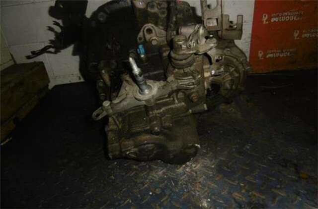 Foto 2ª: Caja Cambios Renault Scenic 1.9 AUTHENTIQUE [1.9 LTR. - 88 KW DCI DIESEL] (JM)(2003-_) [F9QB800]