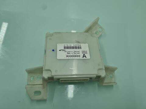 Centralita Motor ECU Nissan Pulsar ACENTA 110CV 81KW
