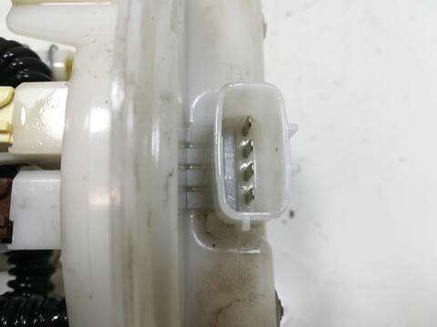 Foto 3ª: Aforador Renault Clio H4B408 (2019)