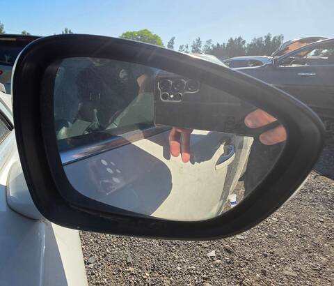 Foto 2ª: Retrovisor Derecho Peugeot 508 GT LINE 150CV 110KW (2017)