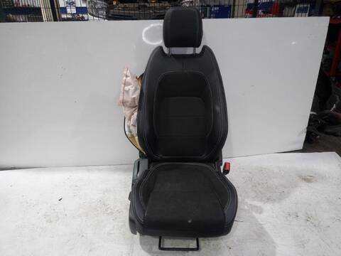 Asiento Delantero Derecho Jaguar E Pace 2.0 D150 AWD 150CV X540)