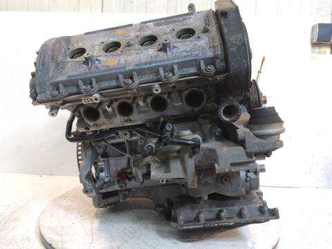 Foto 3ª: Motor Completo Audi A6 340 CV 250KW [AQJ]