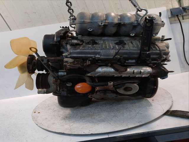 Foto 2ª: Motor Completo Toyota 4 Runner 3.4 V6 178 CV 131KW [5VZ-FE]