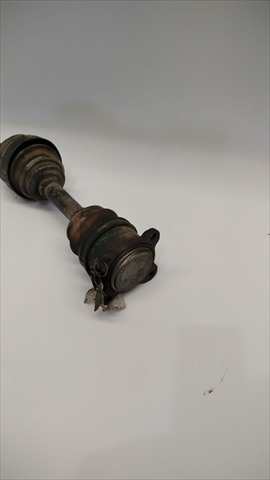 Foto 4ª: Transmision Delantera Derecha Mitsubishi Pajero 2.3 DIESEL [D/4D56] (1985)