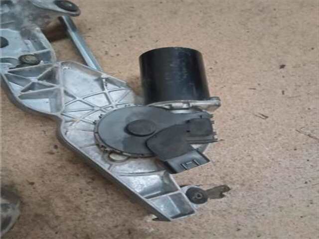Foto 3ª: Motor Limpia Delantero Nissan Almera 2.2 DCI [YD22DDT]