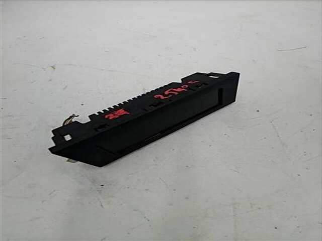 Foto 2ª: Pantalla Multifuncion Citroen C3 1.4 SX PLUS [1.4 LTR. - 54 KW] [KFV / TU3JP-L4]