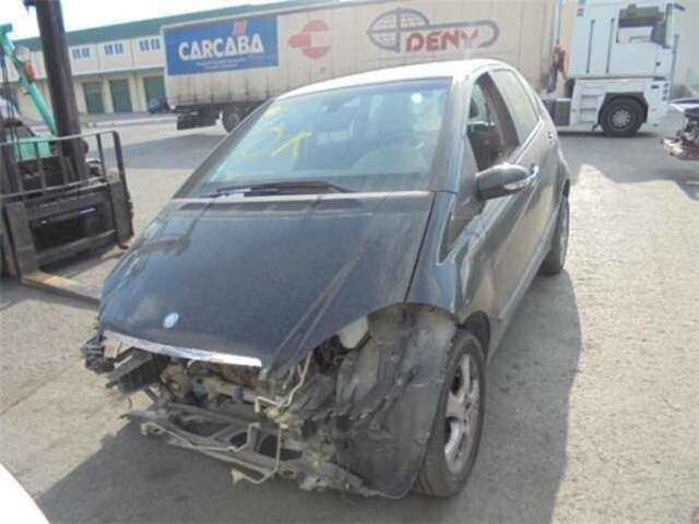 Foto 2ª: Mando Multifuncion Mercedes Clase A 140 1.7 A 170 (169.032) [1.7 LTR. - 85 KW CAT] [M 266.940]