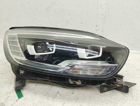 Faro Derecho Renault Scenic ZEN 150CV 110KW IV