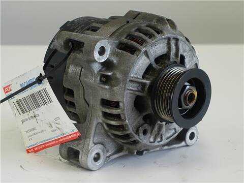 Alternador Volvo S40 1.8 BERLINA 115CV 85KW