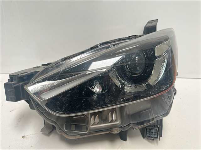 Faro Izquierdo Mazda CX3 1.5 DIESEL DJ1/6WS/61W0