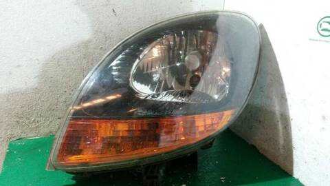Faro Izquierdo Renault Kangoo RAPID FC0S/V) 80CV 59KW
