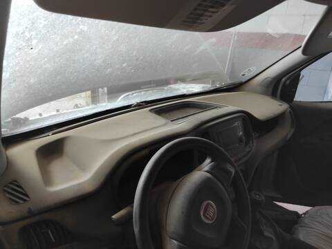 Salpicadero Fiat Doblo 1.6 D 105CV 77KW II 263) CARGO 263A2000