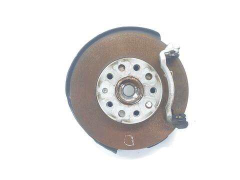 Foto 2ª: Mangueta Delantera Derecha Cupra Leon BASIS