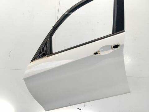 Foto 2ª: Puerta Delantera Izquierda Bmw Serie 1 114 118 D [N47 D20 C] (2011)