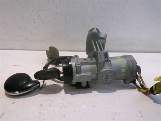 Foto 2ª: Antirrobo Hyundai Lantra 1.9 D 2000-2003,RANCHERA [DJY] (2000)