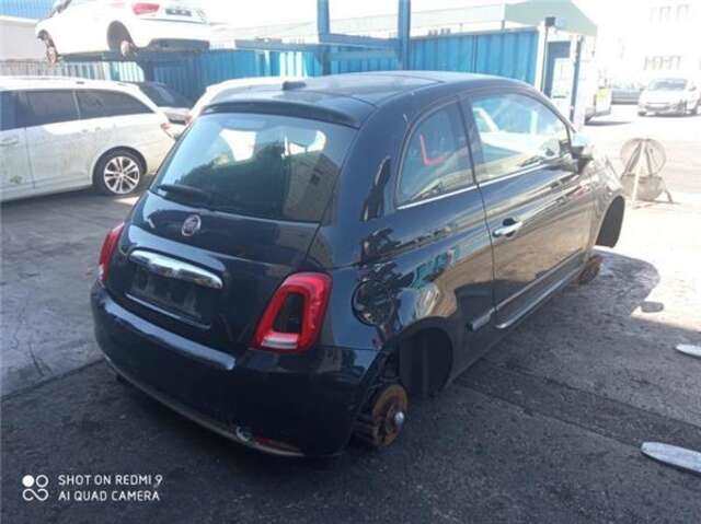 Foto 2ª: Kit Airbag Fiat 500 0.9 TWINAIR [199B6000]