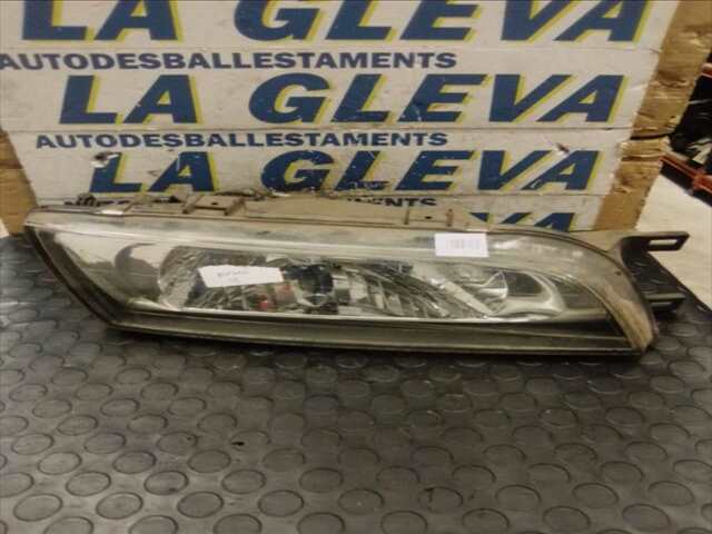 Faro Derecho Nissan Almera 1.6