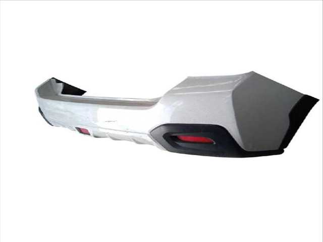 Foto 3ª: Paragolpes Trasero Subaru XV 2.0 D AWD GPD) (2011)