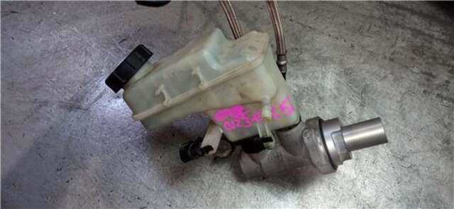 Foto 2ª: Bomba Freno Opel Meriva 1.4 COSMO [1.4 LTR. - 88 KW 16V TURBO]