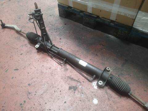 Foto 3ª: Cremallera de Direccion Opel Movano FURGON (2015)