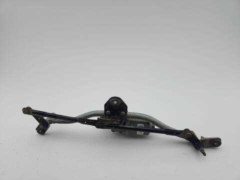 Motor Limpia Delantero Ford Ranger 2.0 ECOBLUE 4X4 213CV 157KW