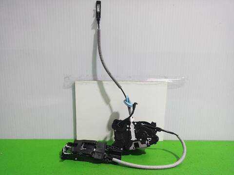 Foto 2ª: Cerradura Puerta Delantera Izquierda Volkswagen T-Cross ADVANCE 95CV [DKLA  DUSB  CHZL  DL] (2016)