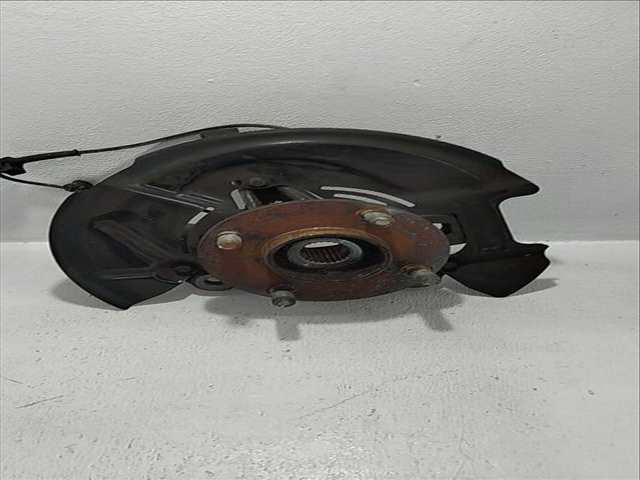 Mangueta Delantera Izquierda Ford Fiesta TREND 1.5 TDCI CAT 86CV