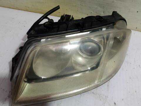 Foto 2ª: Faro Izquierdo Volkswagen Passat ADVANCE 131CV [AVF] (2000)