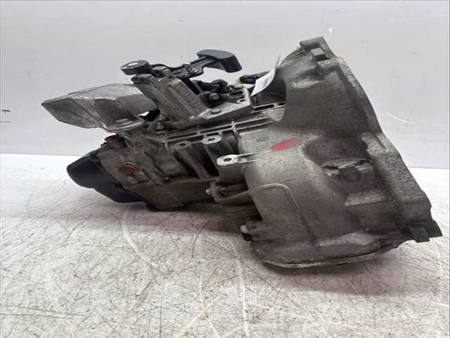 Foto 1ª: Caja Cambios Opel Astra LE1 B10 105 CV 77KW [B10XFL]