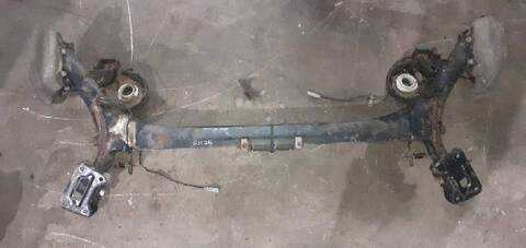 Puente Trasero Peugeot 308 ACTIVE 92CV 68KW