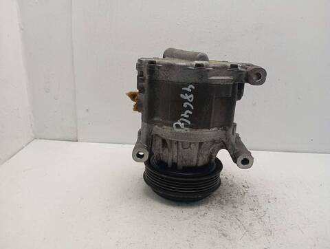 Compresor Aire Acondicionado Fiat Punto 1.2 CAT BERLINA 60CV 44KW