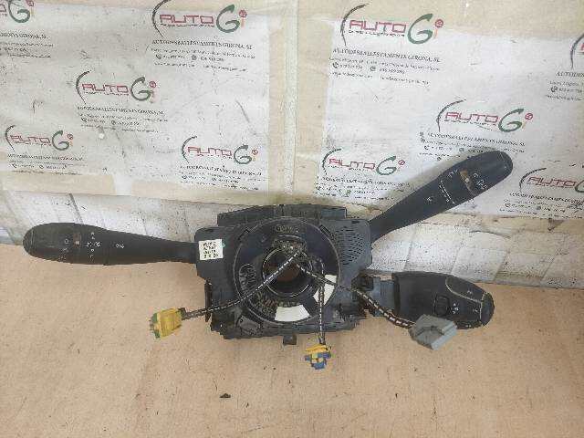 Anillo Airbag Citroen Berlingo 2.0 HDI