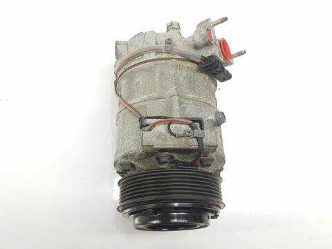 Foto 2ª: Compresor Aire Acondicionado Land Rover Discovery HSE [204DTD] (2015)