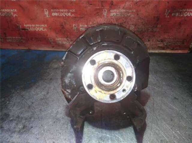 Mangueta Delantera Derecha Seat Ibiza 