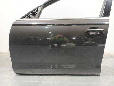 Foto 2ª: Puerta Delantera Izquierda Audi A6 2.0 TDI 190CV 140KW [DDDA] (2017)