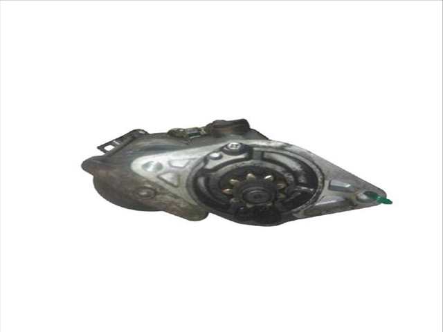 Foto 2ª: Motor de Arranque Toyota Corolla 1.4 D NDE120_ NDE120R) (2001)