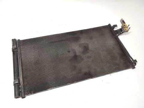 Radiador Calefaccion A.A. Land Rover Discovery 2.0 TD4 CAT 150CV 110KW