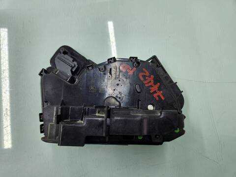Cerradura Puerta Trasera Derecha Volkswagen Tiguan ADVANCE 4MOTION BMT 150CV 110KW