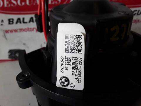 Foto 2ª: Ventilador de Calefacción Bmw X2 XDRIVE 20D 190CV (2018)