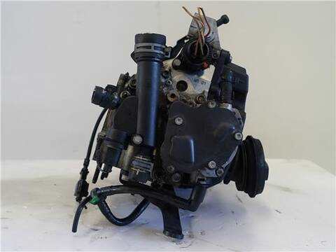 Foto 2ª: Culata Seat Ibiza 1.4 TDI 80CV 59KW [BNV] (2008)